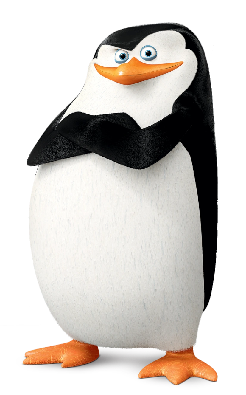 Penguin Bandar